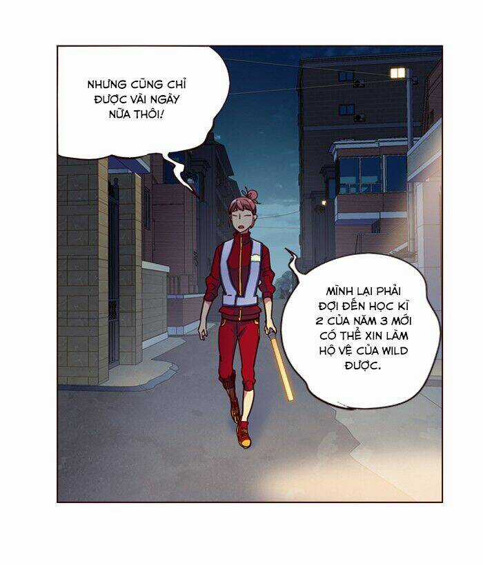 Nữ Sinh Trường Wilds Chapter 248 trang 14