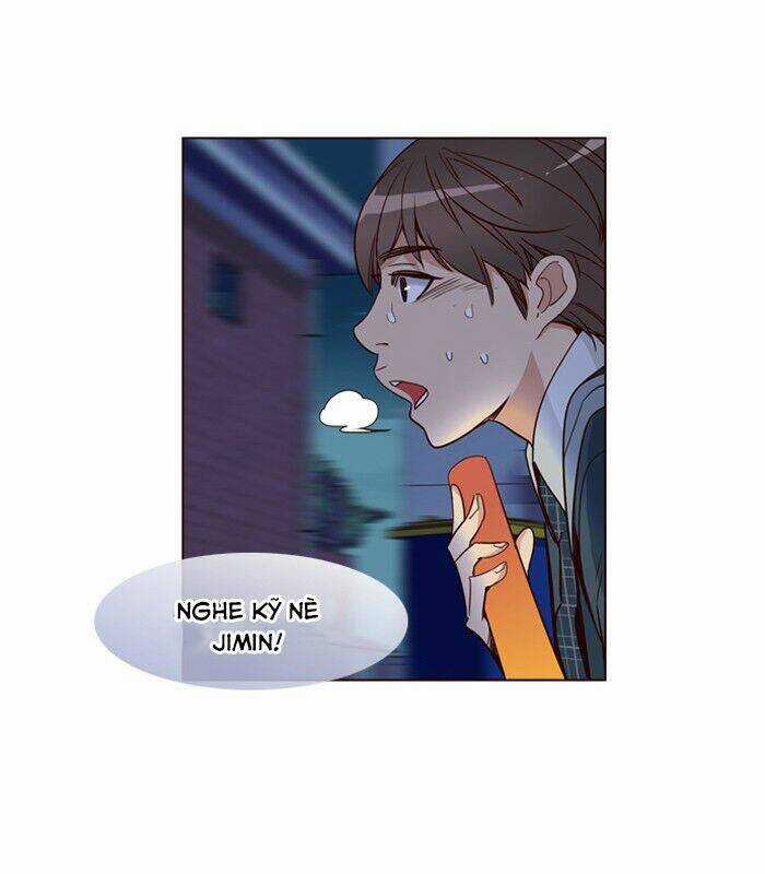 Nữ Sinh Trường Wilds Chapter 248 trang 17