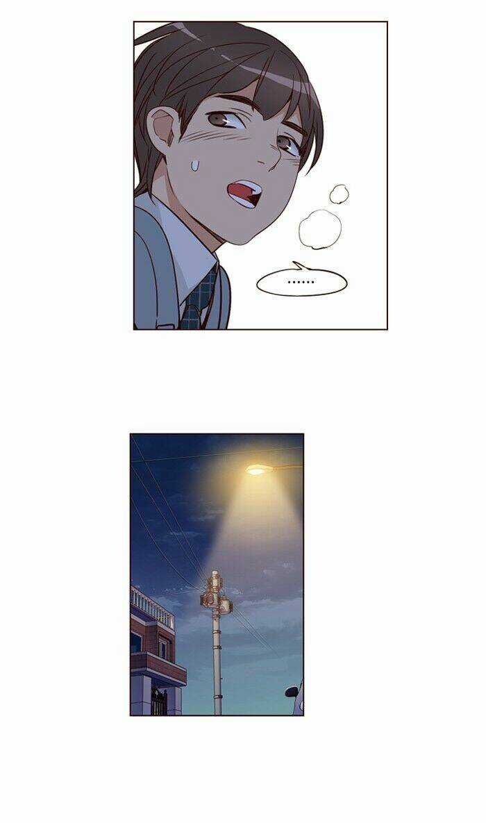 Nữ Sinh Trường Wilds Chapter 248 trang 20