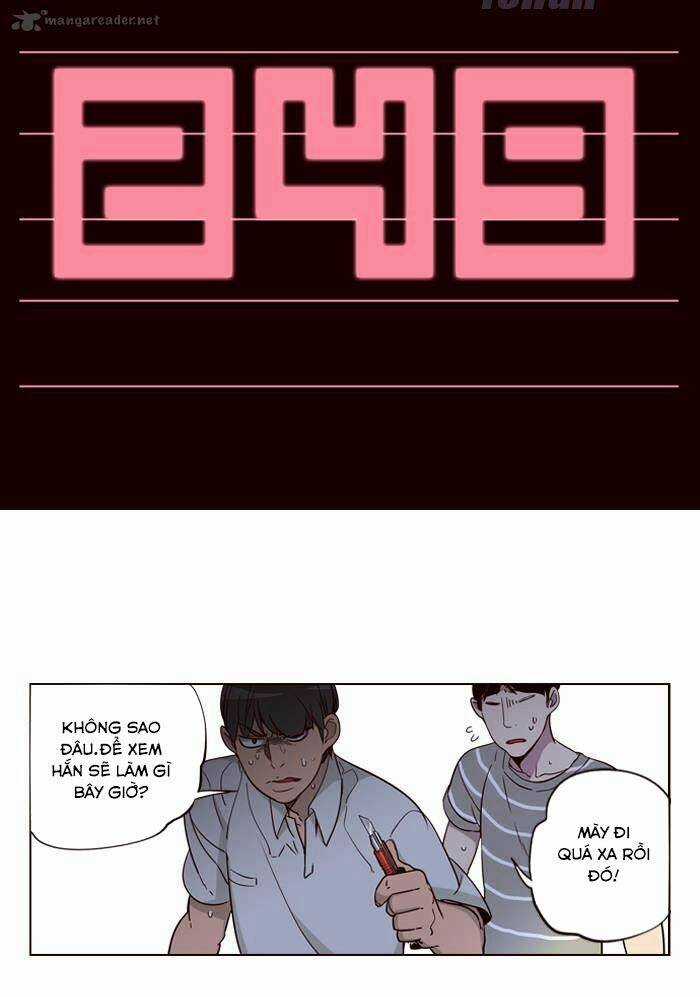 Nữ Sinh Trường Wilds Chapter 249 trang 2