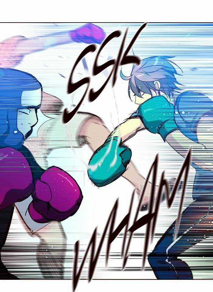 Nữ Sinh Trường Wilds Chapter 249 trang 26