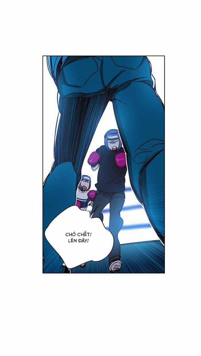 Nữ Sinh Trường Wilds Chapter 249 trang 29