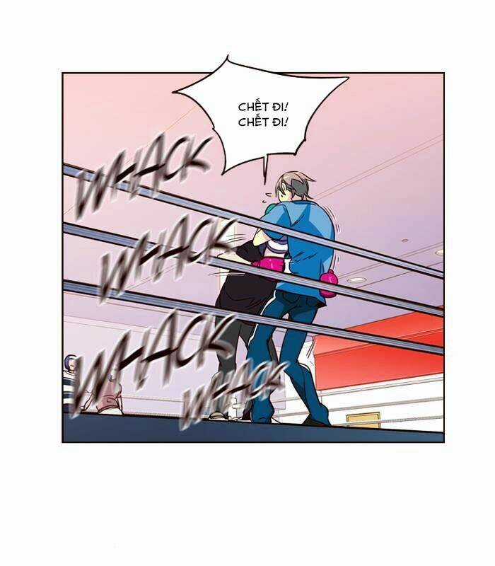 Nữ Sinh Trường Wilds Chapter 249 trang 35