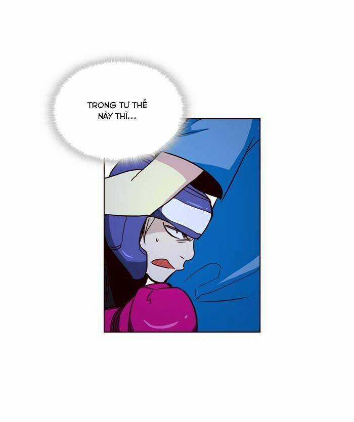 Nữ Sinh Trường Wilds Chapter 249 trang 37