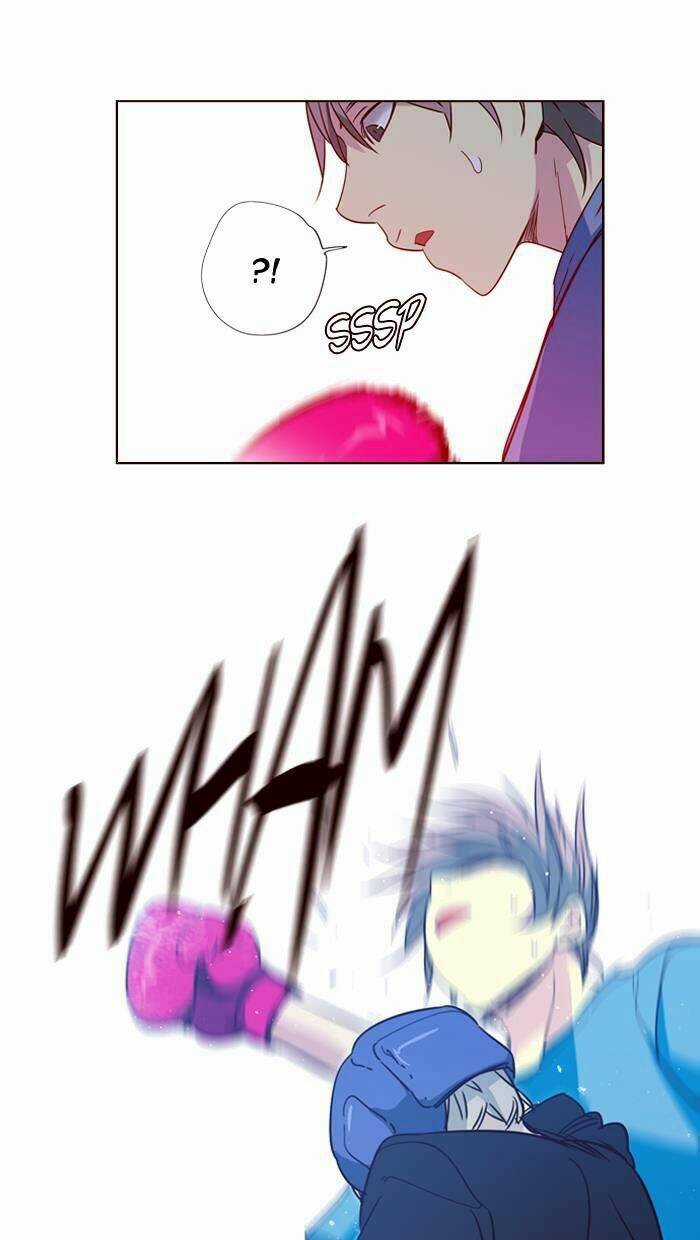 Nữ Sinh Trường Wilds Chapter 249 trang 38