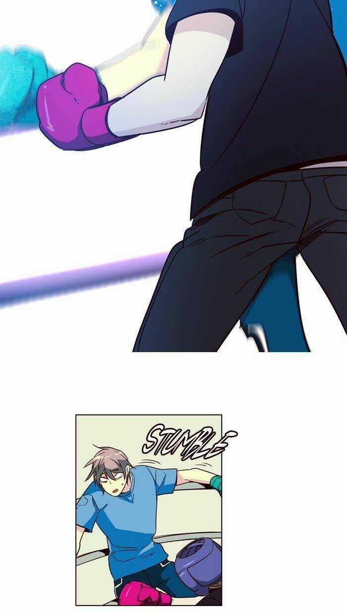 Nữ Sinh Trường Wilds Chapter 249 trang 39