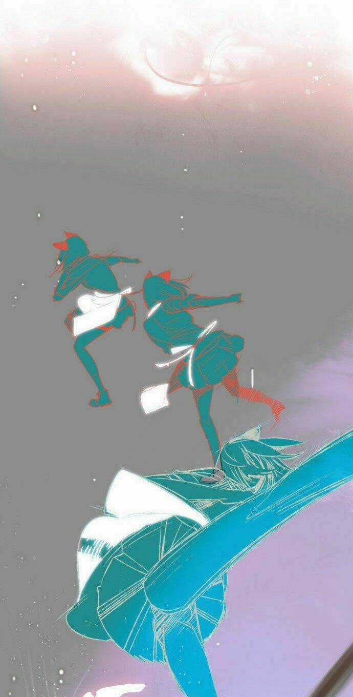 Nữ Sinh Trường Wilds Chapter 25 trang 22