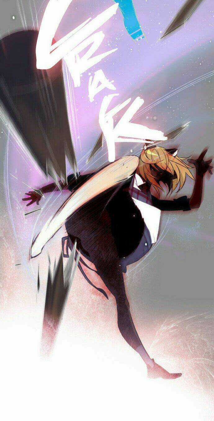 Nữ Sinh Trường Wilds Chapter 25 trang 23