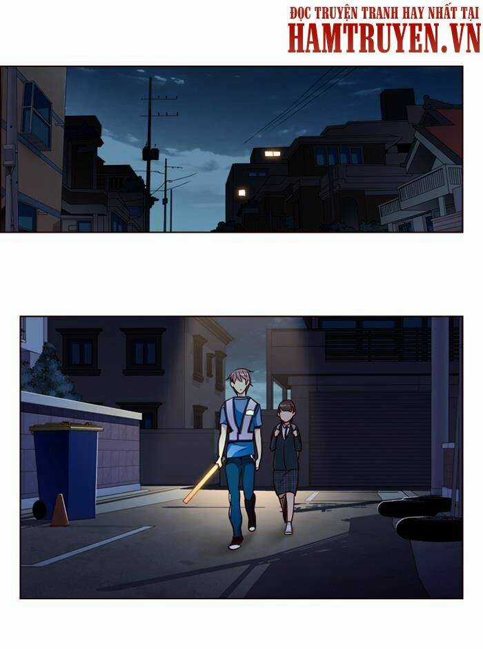Nữ Sinh Trường Wilds Chapter 250 trang 2