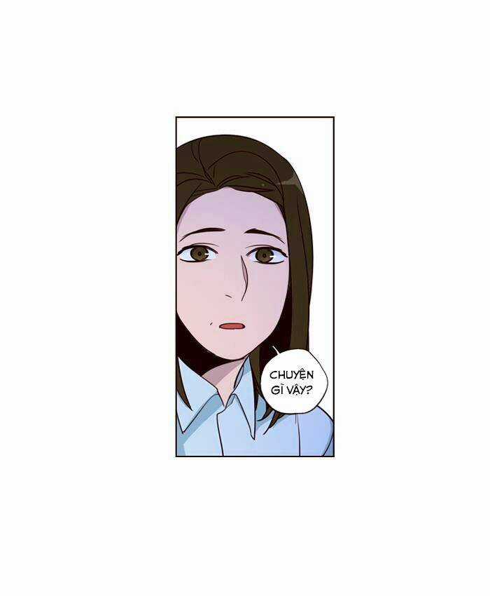 Nữ Sinh Trường Wilds Chapter 250 trang 24