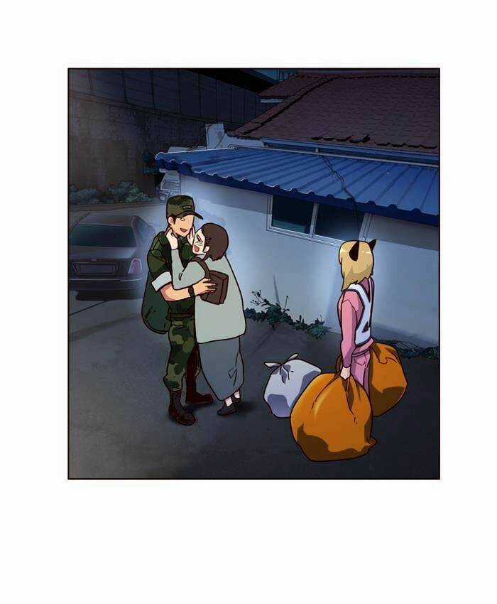 Nữ Sinh Trường Wilds Chapter 250 trang 32