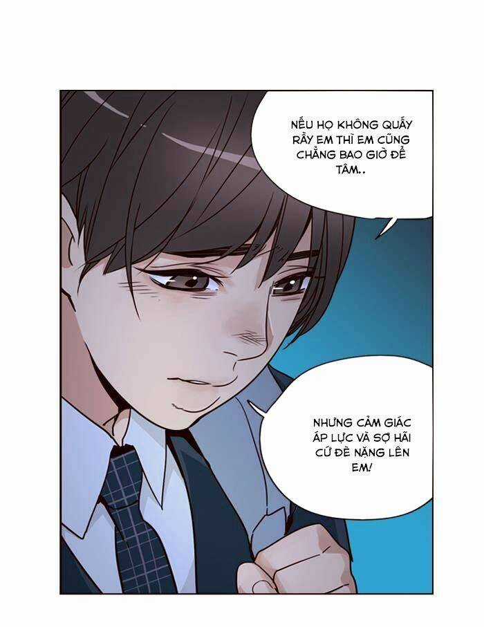 Nữ Sinh Trường Wilds Chapter 250 trang 4