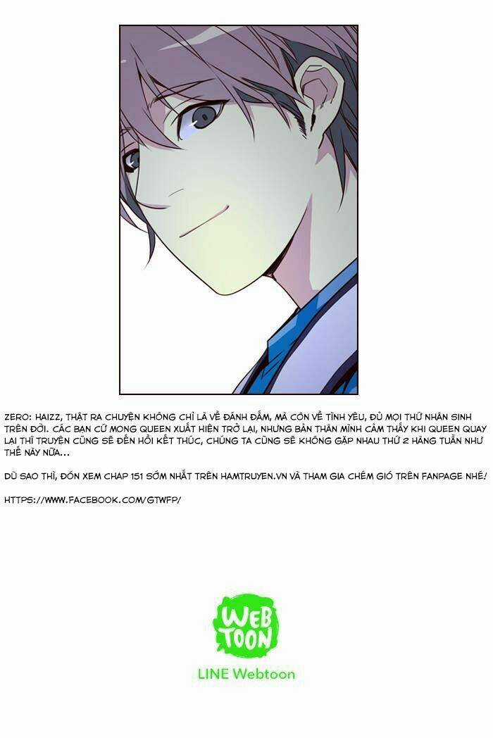 Nữ Sinh Trường Wilds Chapter 250 trang 42