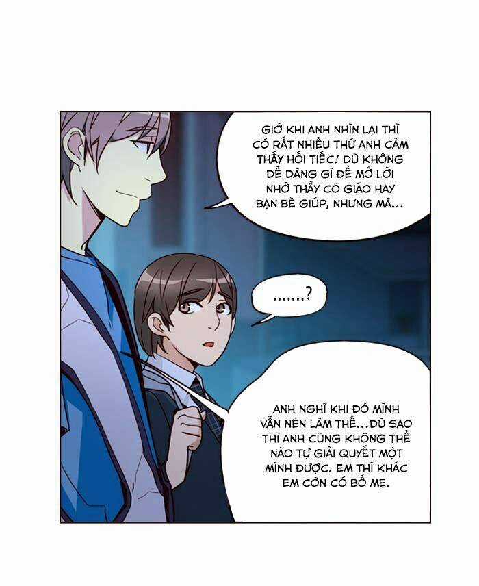 Nữ Sinh Trường Wilds Chapter 250 trang 6