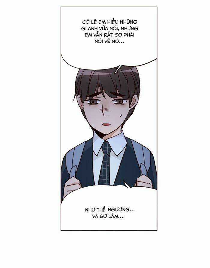 Nữ Sinh Trường Wilds Chapter 250 trang 9