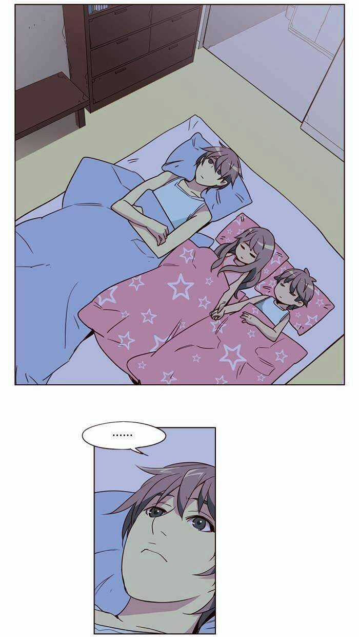 Nữ Sinh Trường Wilds Chapter 251 trang 11