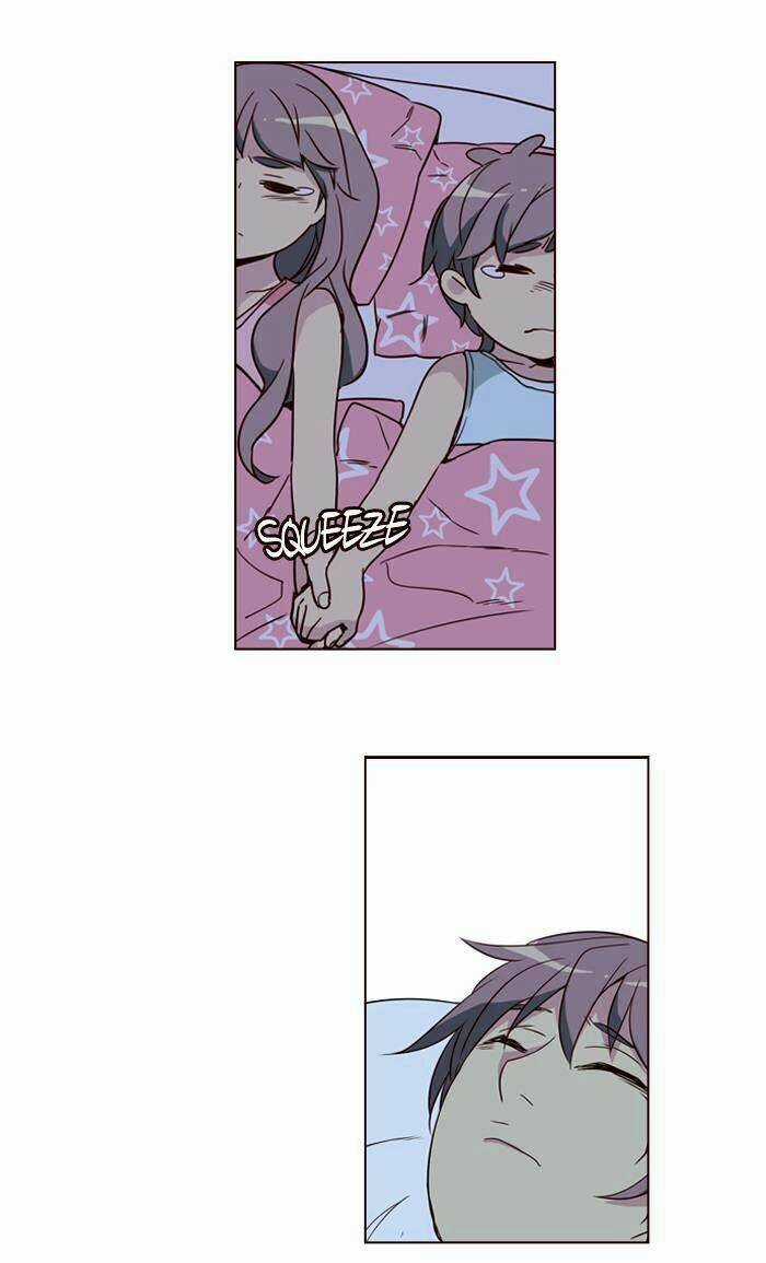 Nữ Sinh Trường Wilds Chapter 251 trang 12