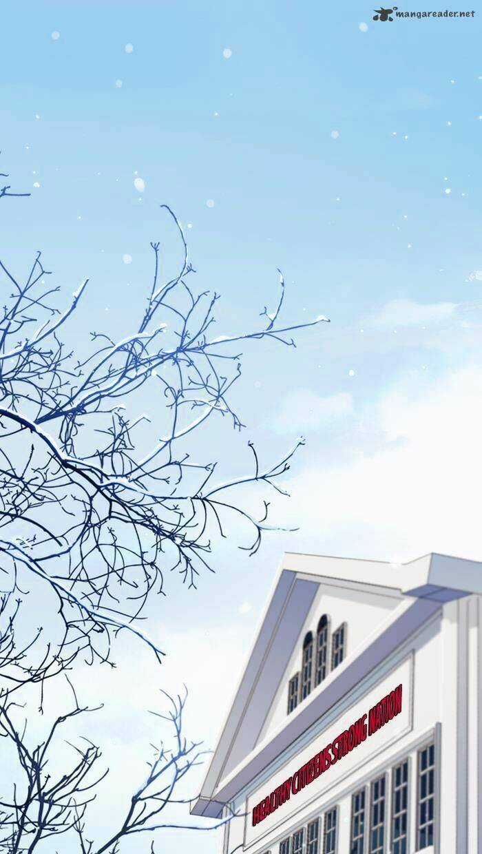 Nữ Sinh Trường Wilds Chapter 251 trang 19