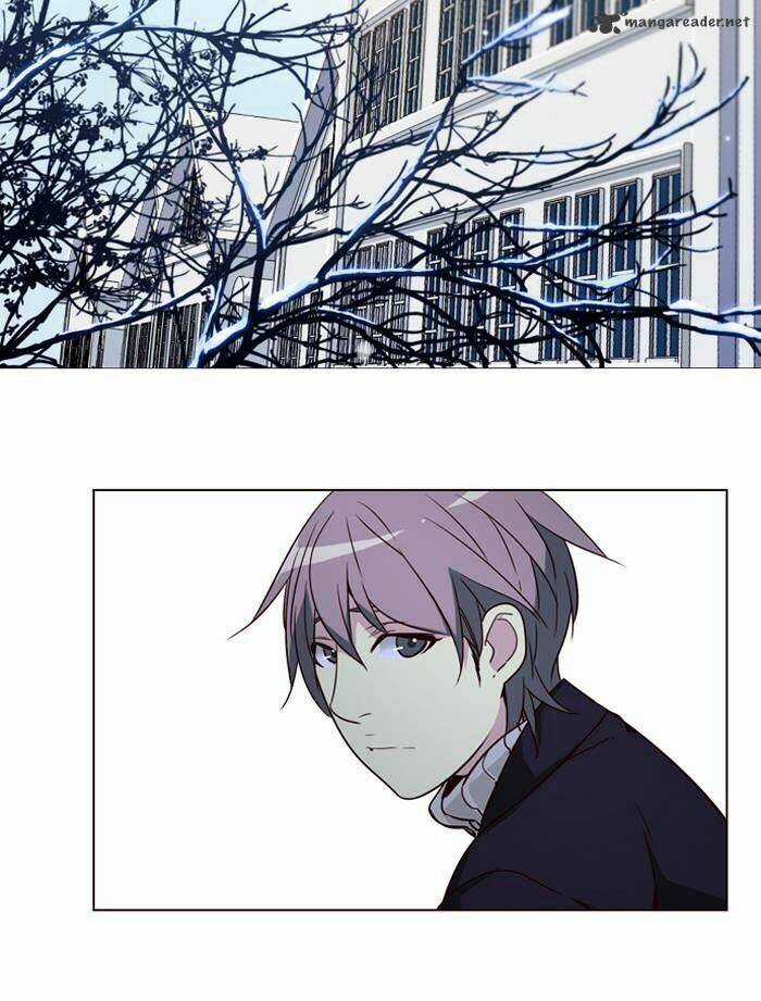 Nữ Sinh Trường Wilds Chapter 251 trang 20