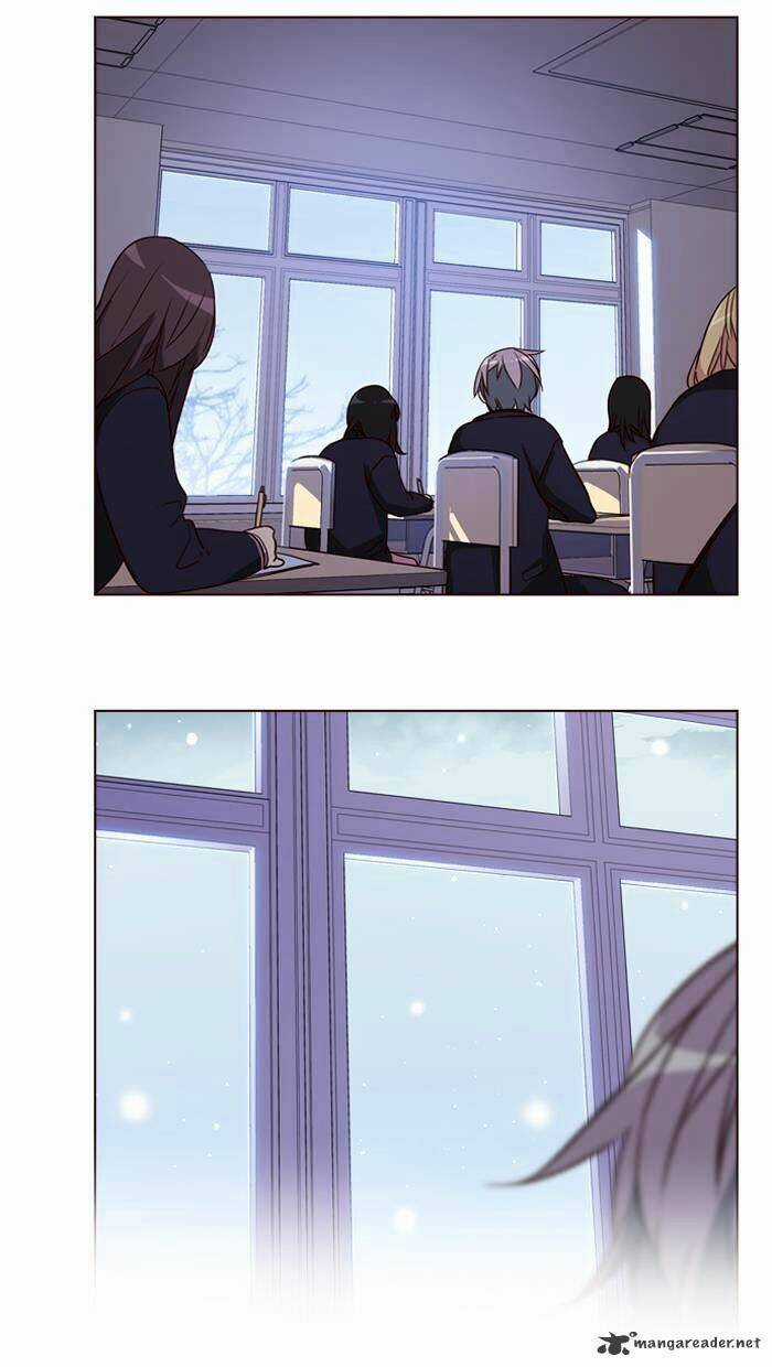 Nữ Sinh Trường Wilds Chapter 251 trang 21