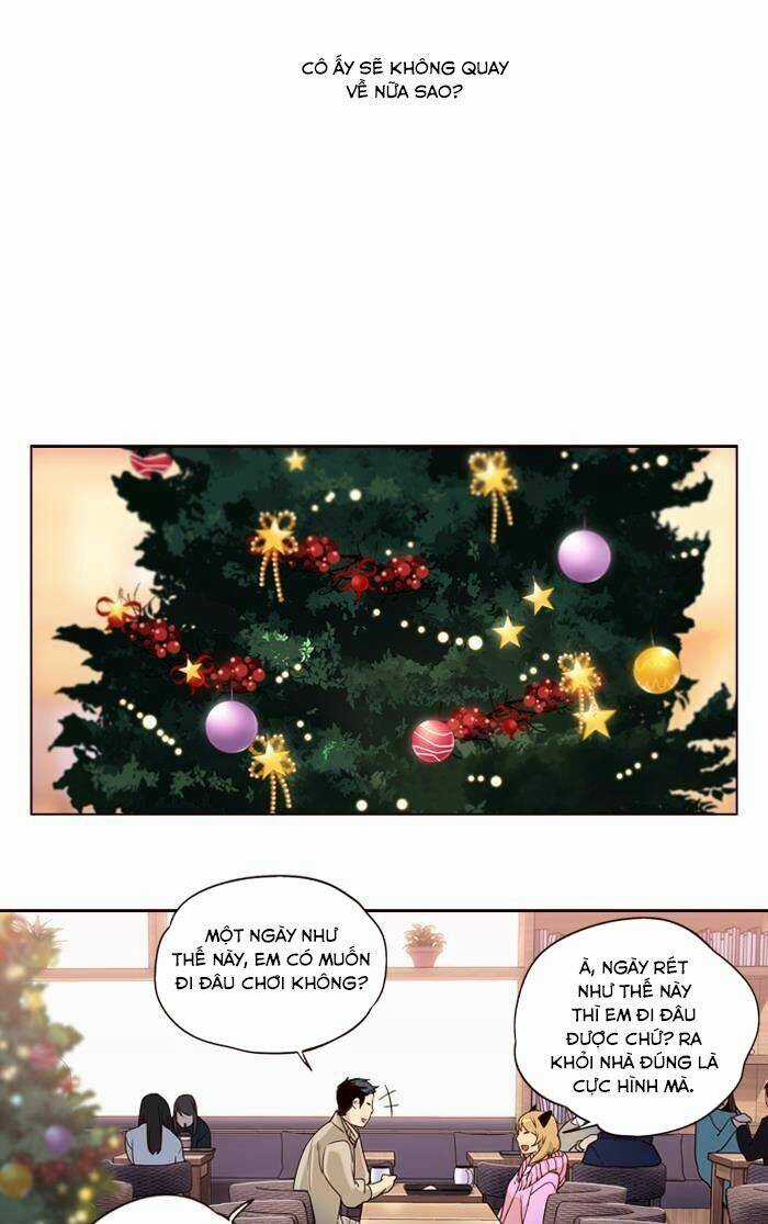 Nữ Sinh Trường Wilds Chapter 251 trang 22