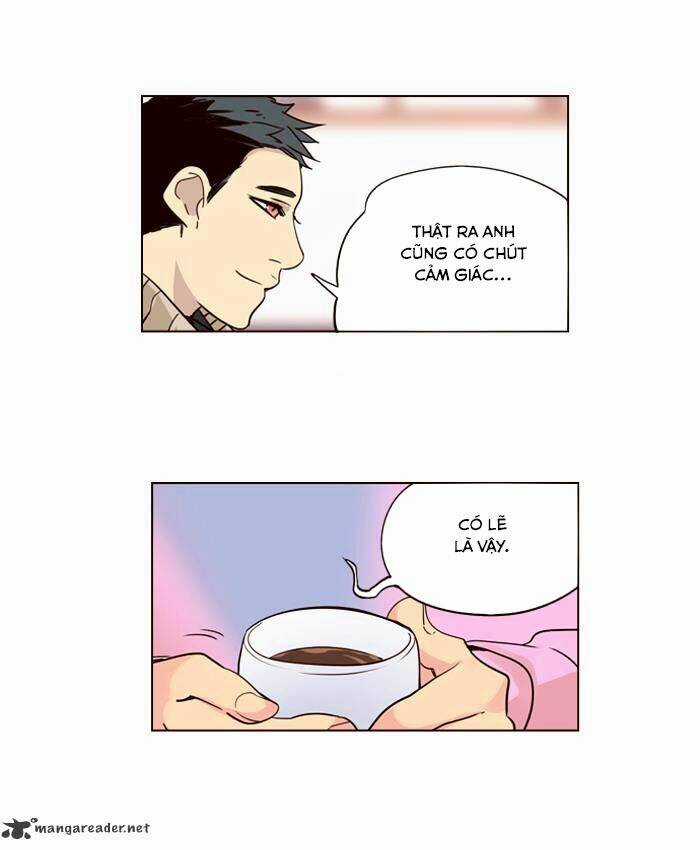 Nữ Sinh Trường Wilds Chapter 251 trang 29