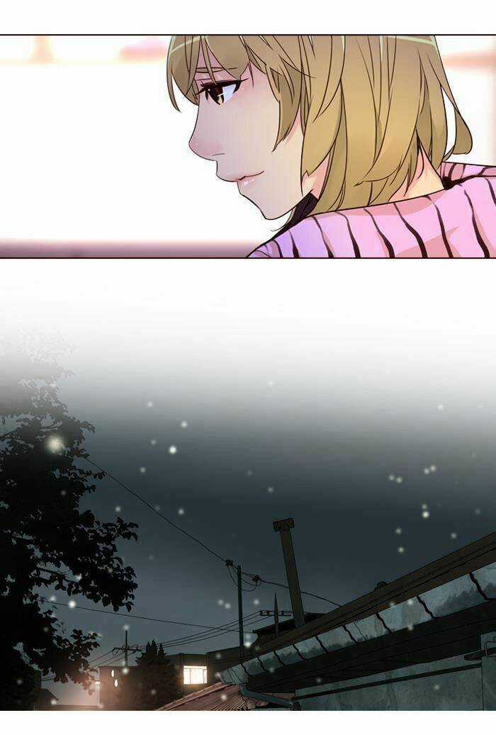 Nữ Sinh Trường Wilds Chapter 251 trang 35