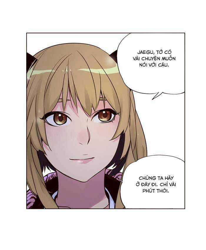 Nữ Sinh Trường Wilds Chapter 251 trang 43