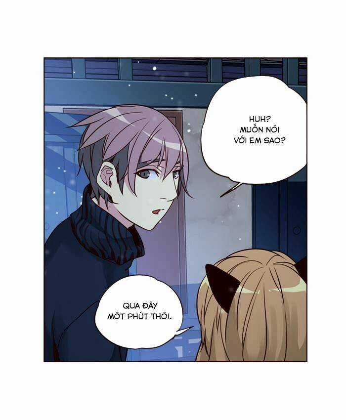 Nữ Sinh Trường Wilds Chapter 251 trang 44