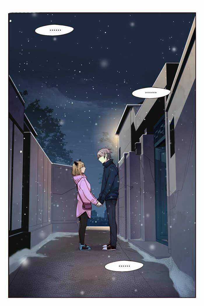 Nữ Sinh Trường Wilds Chapter 251 trang 47