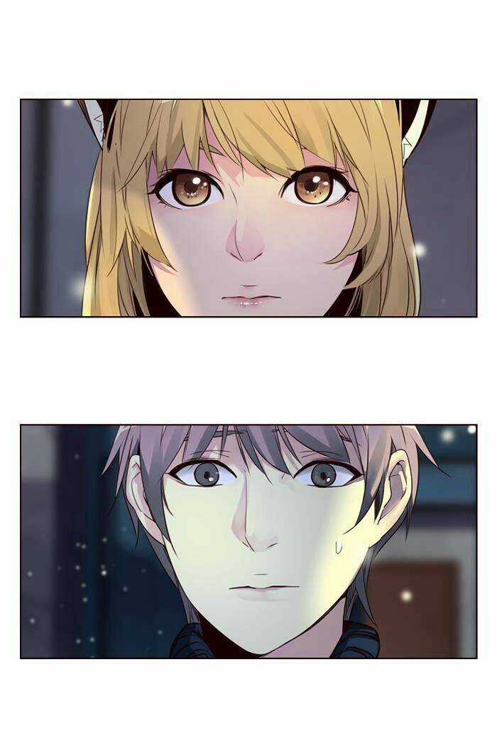 Nữ Sinh Trường Wilds Chapter 251 trang 48