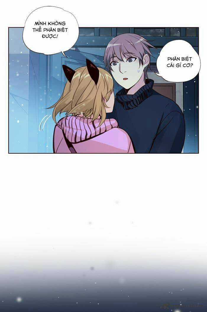 Nữ Sinh Trường Wilds Chapter 251 trang 49