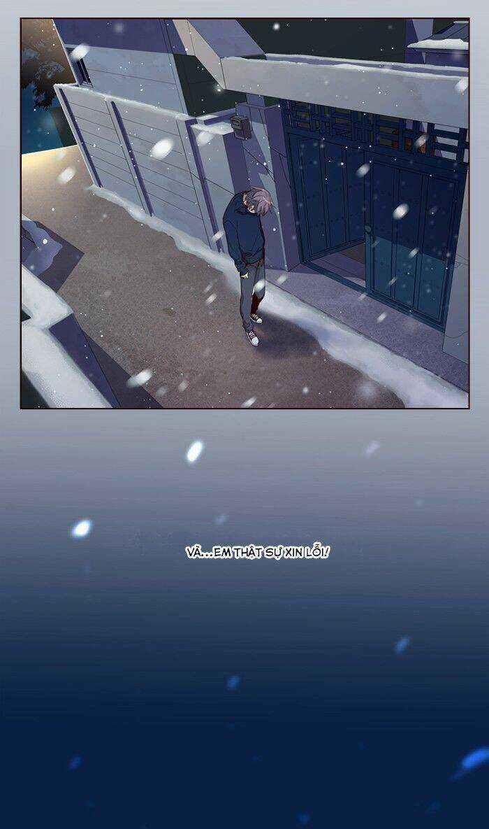 Nữ Sinh Trường Wilds Chapter 252 trang 10