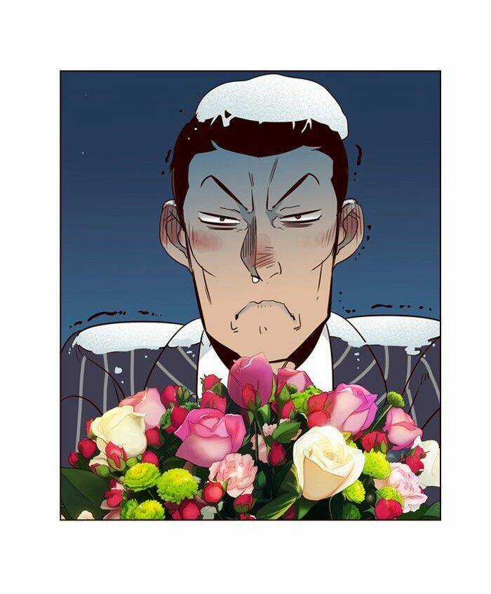 Nữ Sinh Trường Wilds Chapter 252 trang 12