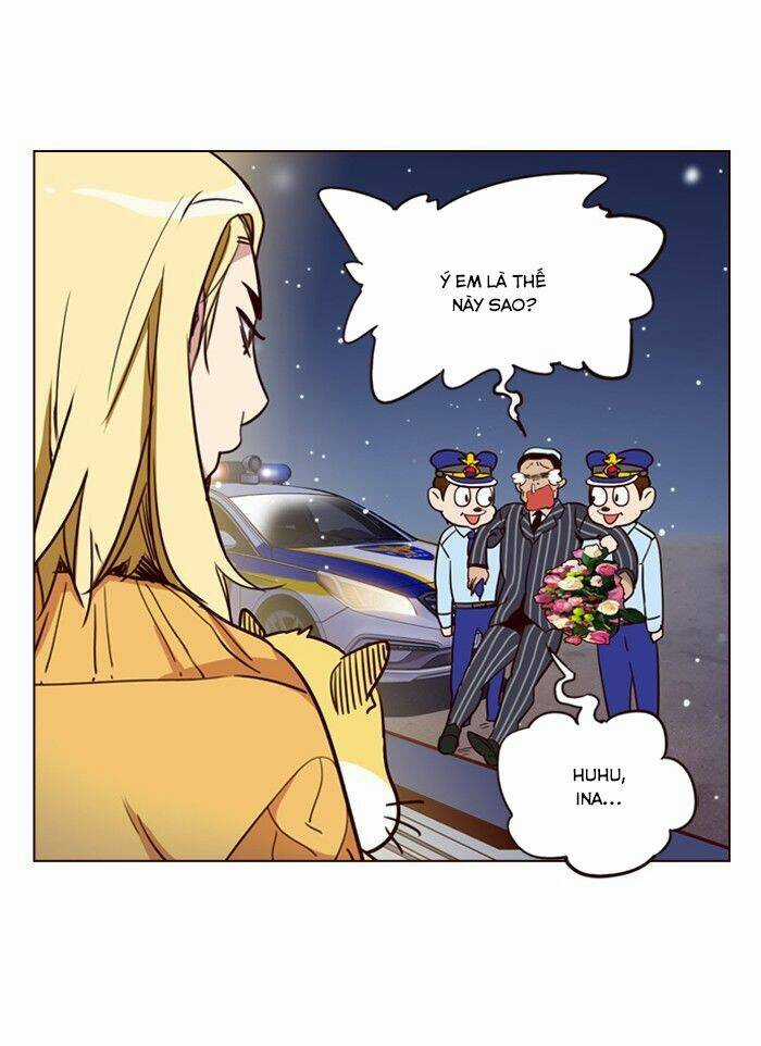 Nữ Sinh Trường Wilds Chapter 252 trang 16