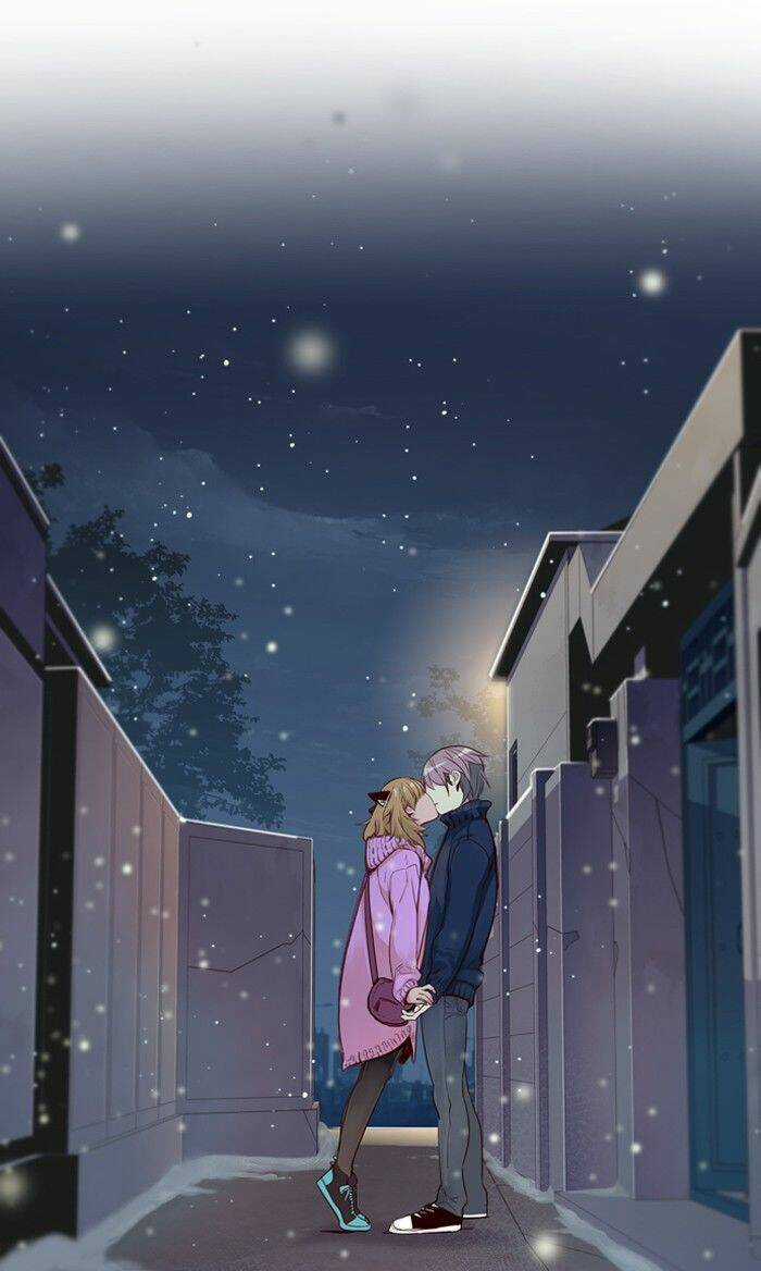 Nữ Sinh Trường Wilds Chapter 252 trang 2