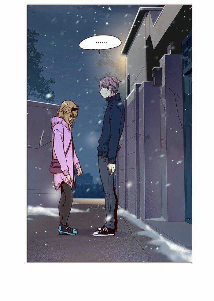 Nữ Sinh Trường Wilds Chapter 252 trang 4