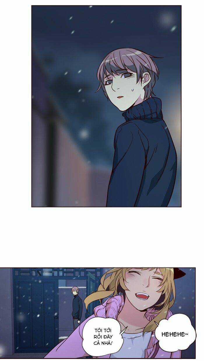 Nữ Sinh Trường Wilds Chapter 252 trang 7