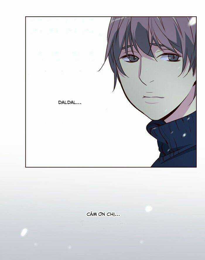 Nữ Sinh Trường Wilds Chapter 252 trang 9