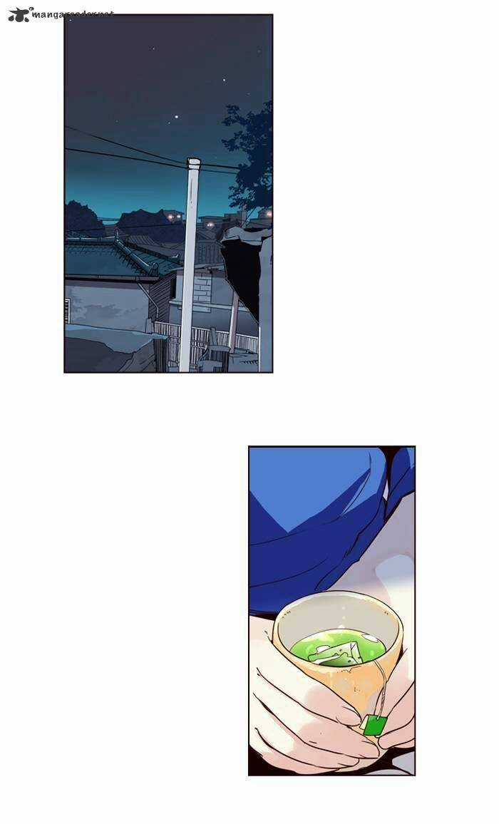 Nữ Sinh Trường Wilds Chapter 253 trang 17