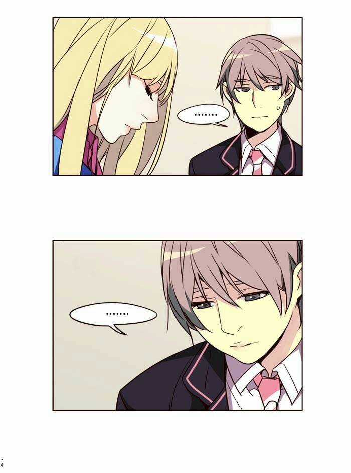 Nữ Sinh Trường Wilds Chapter 253 trang 19