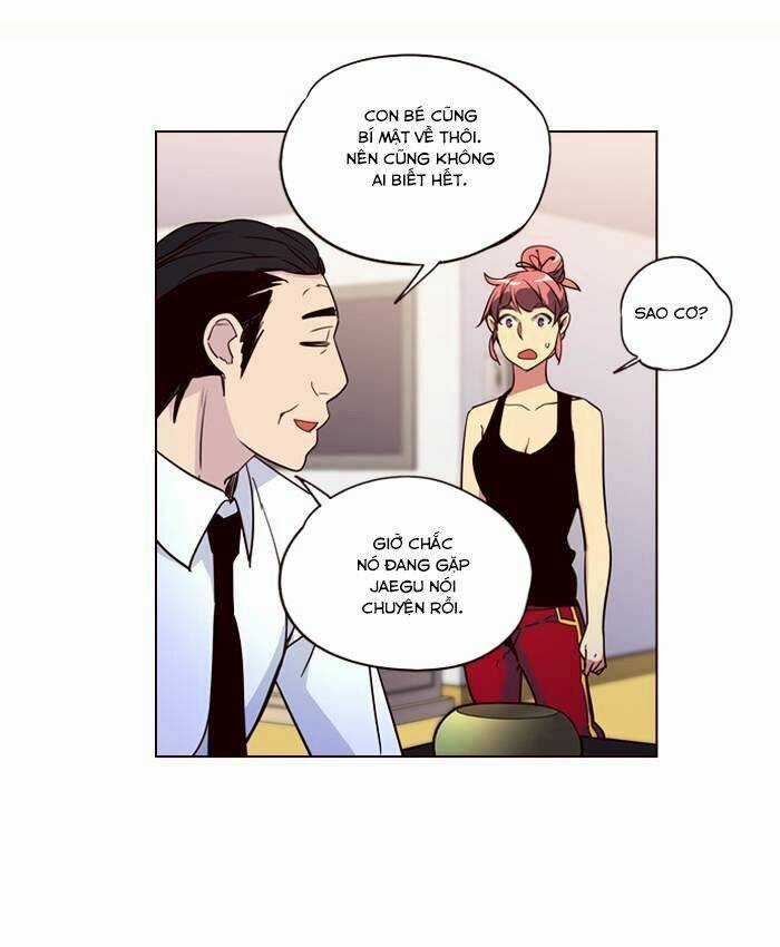 Nữ Sinh Trường Wilds Chapter 253 trang 2