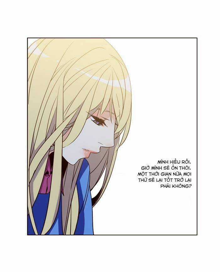 Nữ Sinh Trường Wilds Chapter 253 trang 24