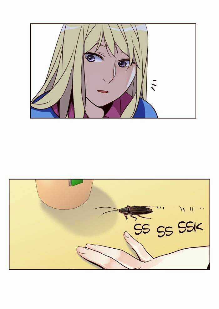 Nữ Sinh Trường Wilds Chapter 253 trang 26