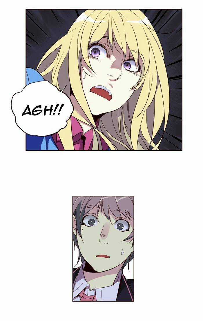 Nữ Sinh Trường Wilds Chapter 253 trang 27