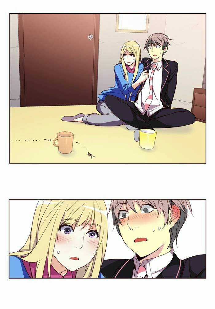 Nữ Sinh Trường Wilds Chapter 253 trang 28