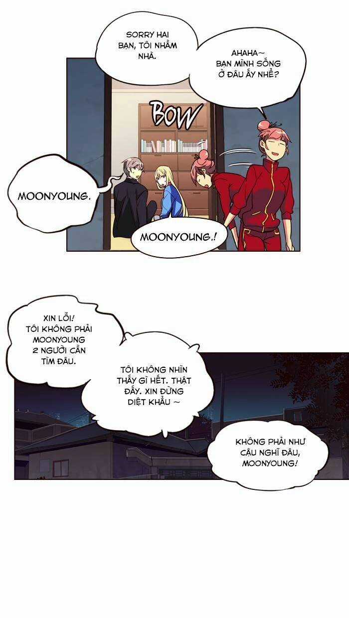 Nữ Sinh Trường Wilds Chapter 253 trang 30