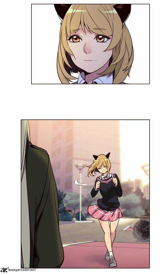 Nữ Sinh Trường Wilds Chapter 253 trang 35