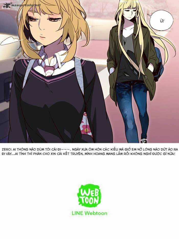 Nữ Sinh Trường Wilds Chapter 253 trang 39