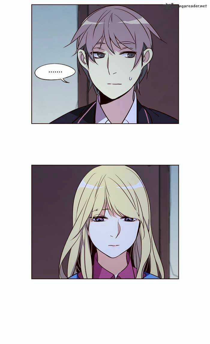 Nữ Sinh Trường Wilds Chapter 253 trang 5